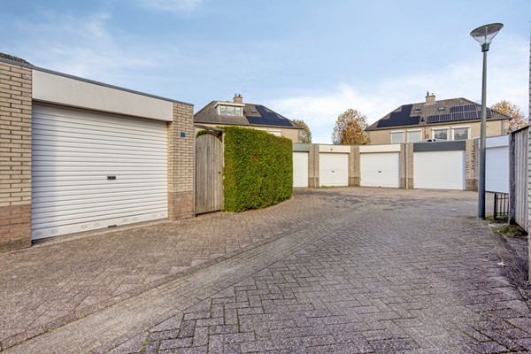 Medium property photo - Haverkamp 5, 3925 LK Scherpenzeel