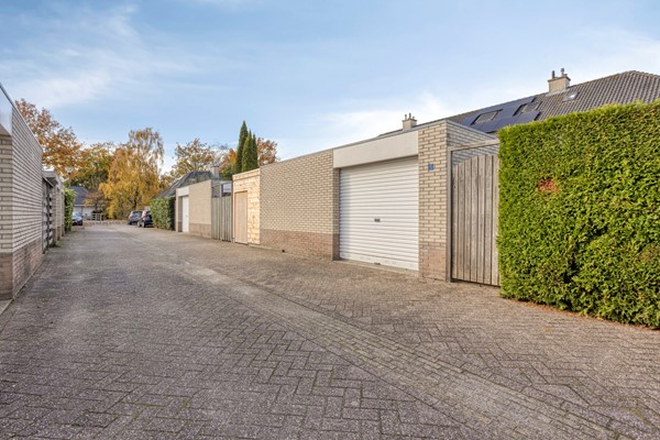 Medium property photo - Haverkamp 5, 3925 LK Scherpenzeel