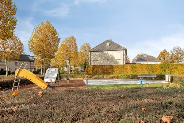 Medium property photo - Haverkamp 5, 3925 LK Scherpenzeel