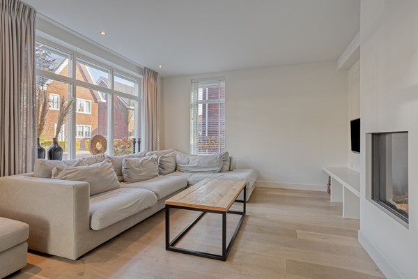 Medium property photo - Burg. Colijn- De Raatsingel 24, 3925 AB Scherpenzeel