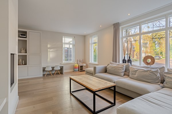 Medium property photo - Burg. Colijn- De Raatsingel 24, 3925 AB Scherpenzeel