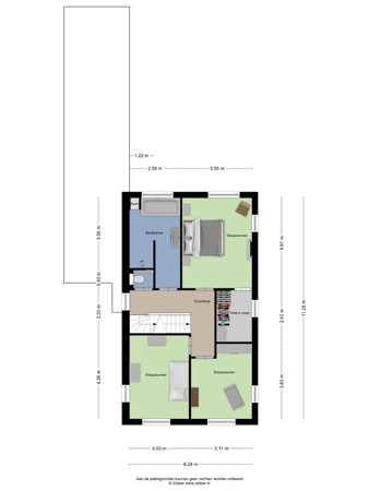 Burg. Colijn- De Raatsingel 24, 3925 AB Scherpenzeel - 179182978_1589489_burg_eerste_verdiepi_first_design_20251112_84dc81.jpg