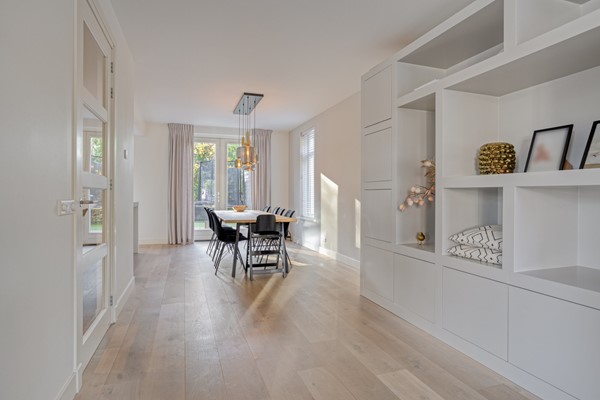 Medium property photo - Burg. Colijn- De Raatsingel 24, 3925 AB Scherpenzeel