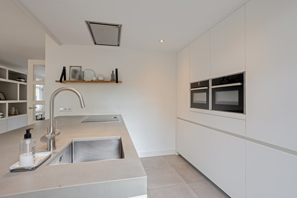 Medium property photo - Burg. Colijn- De Raatsingel 24, 3925 AB Scherpenzeel