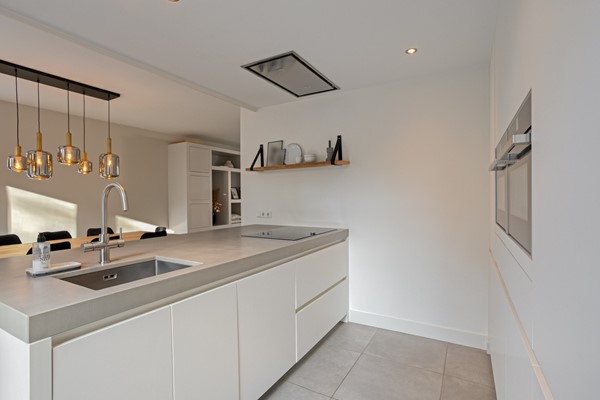 Medium property photo - Burg. Colijn- De Raatsingel 24, 3925 AB Scherpenzeel