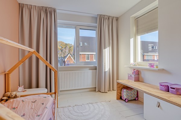 Medium property photo - Burg. Colijn- De Raatsingel 24, 3925 AB Scherpenzeel