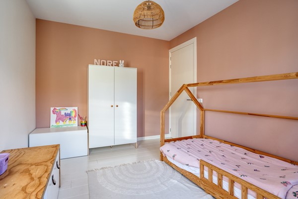 Medium property photo - Burg. Colijn- De Raatsingel 24, 3925 AB Scherpenzeel