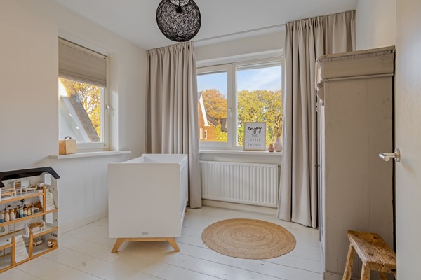 Medium property photo - Burg. Colijn- De Raatsingel 24, 3925 AB Scherpenzeel