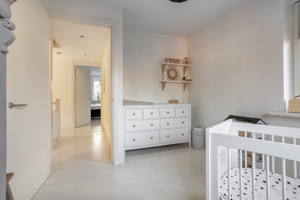 Medium property photo - Burg. Colijn- De Raatsingel 24, 3925 AB Scherpenzeel