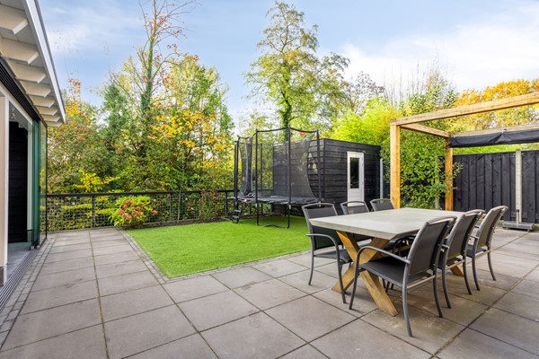 Medium property photo - Burg. Colijn- De Raatsingel 24, 3925 AB Scherpenzeel