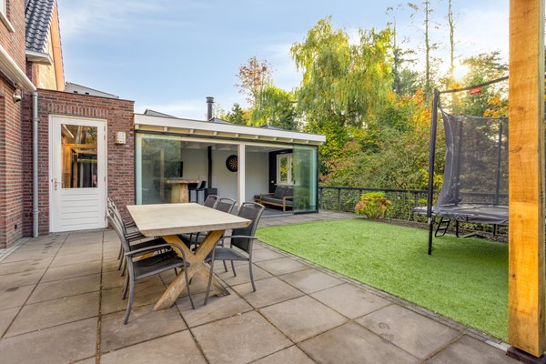 Medium property photo - Burg. Colijn- De Raatsingel 24, 3925 AB Scherpenzeel