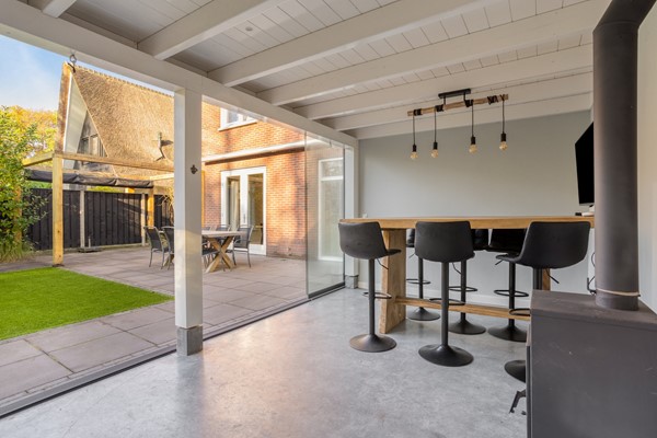 Medium property photo - Burg. Colijn- De Raatsingel 24, 3925 AB Scherpenzeel