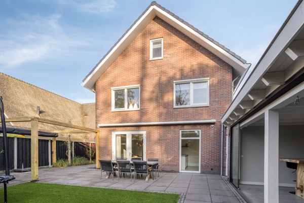 Medium property photo - Burg. Colijn- De Raatsingel 24, 3925 AB Scherpenzeel