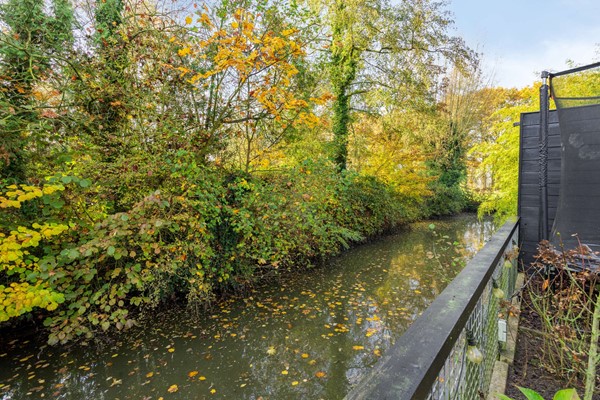 Medium property photo - Burg. Colijn- De Raatsingel 24, 3925 AB Scherpenzeel