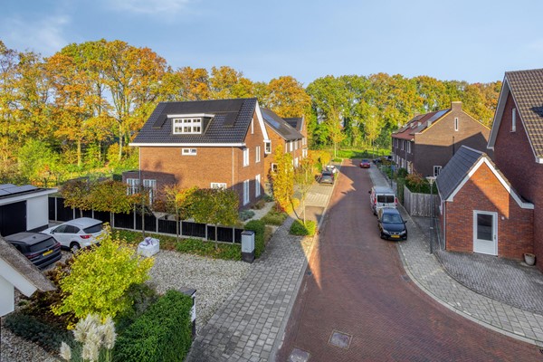 Medium property photo - Burg. Colijn- De Raatsingel 24, 3925 AB Scherpenzeel