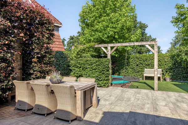 Medium property photo - Geerhoek 24, 3925 WJ Scherpenzeel