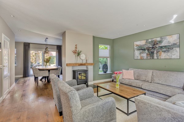 Medium property photo - Geerhoek 24, 3925 WJ Scherpenzeel