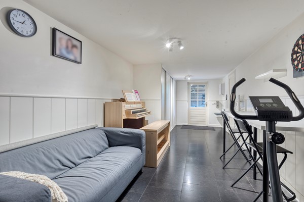 Medium property photo - Geerhoek 24, 3925 WJ Scherpenzeel