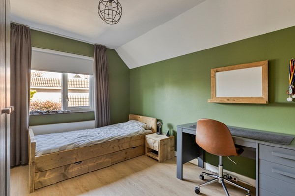 Medium property photo - Geerhoek 24, 3925 WJ Scherpenzeel