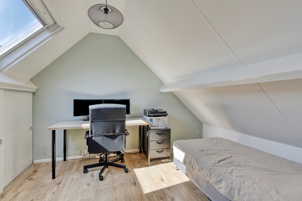 Medium property photo - Geerhoek 24, 3925 WJ Scherpenzeel