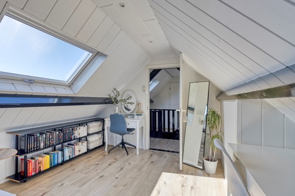 Medium property photo - Geerhoek 24, 3925 WJ Scherpenzeel