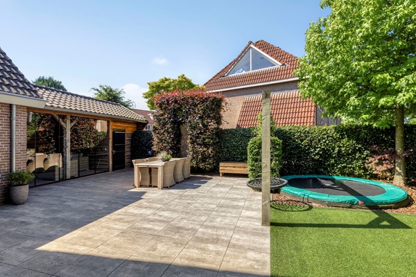 Medium property photo - Geerhoek 24, 3925 WJ Scherpenzeel