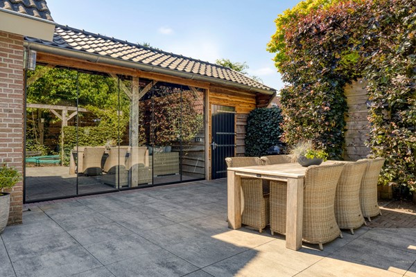 Medium property photo - Geerhoek 24, 3925 WJ Scherpenzeel