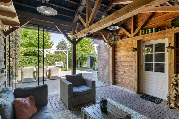 Medium property photo - Geerhoek 24, 3925 WJ Scherpenzeel