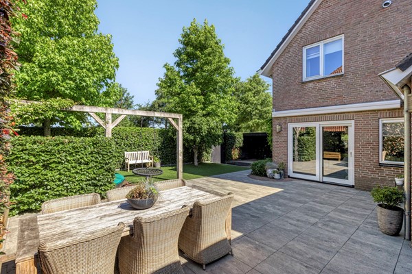 Medium property photo - Geerhoek 24, 3925 WJ Scherpenzeel