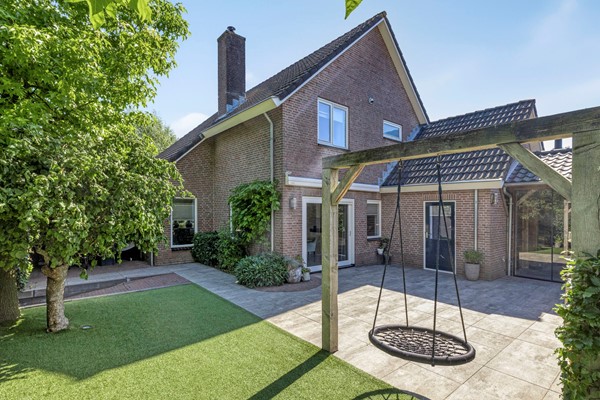 Medium property photo - Geerhoek 24, 3925 WJ Scherpenzeel