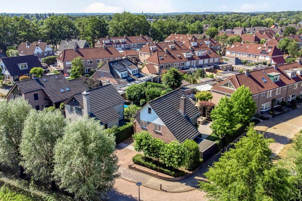 Medium property photo - Geerhoek 24, 3925 WJ Scherpenzeel