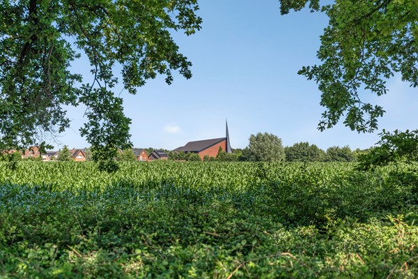 Medium property photo - Geerhoek 24, 3925 WJ Scherpenzeel