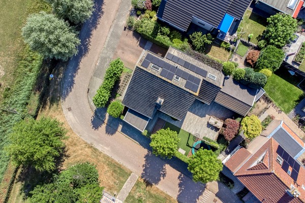 Medium property photo - Geerhoek 24, 3925 WJ Scherpenzeel