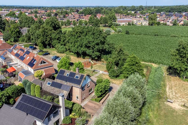 Medium property photo - Geerhoek 24, 3925 WJ Scherpenzeel