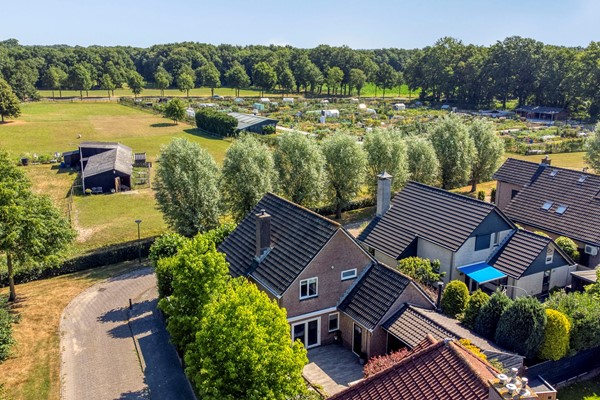 Medium property photo - Geerhoek 24, 3925 WJ Scherpenzeel
