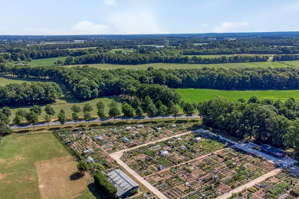 Medium property photo - Geerhoek 24, 3925 WJ Scherpenzeel