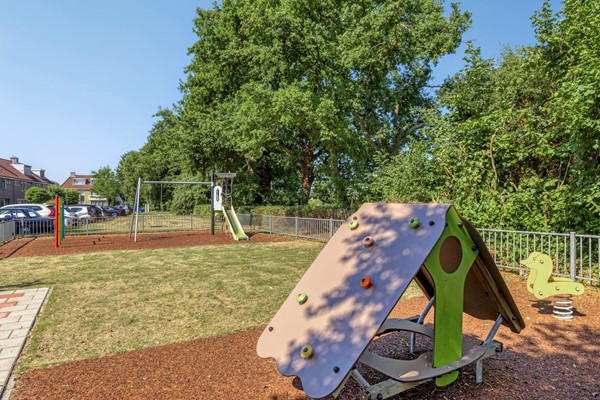 Medium property photo - Geerhoek 24, 3925 WJ Scherpenzeel