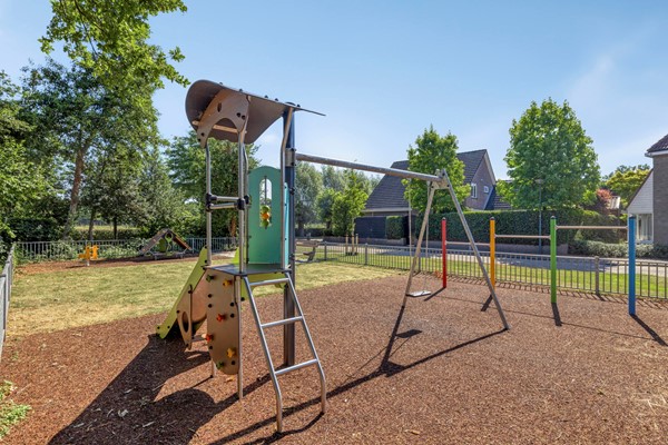 Medium property photo - Geerhoek 24, 3925 WJ Scherpenzeel