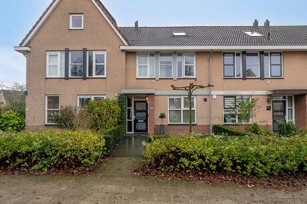 Lentetuin 16, 3772 VT Barneveld