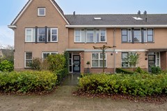 Verkocht onder voorbehoud: Lentetuin 16, 3772VT Barneveld
