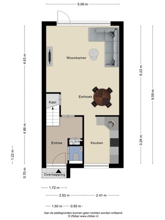 Lentetuin 16, 3772 VT Barneveld - 179554732_1591802_lente_begane_grond_first_design_20251120_9d517d.jpg