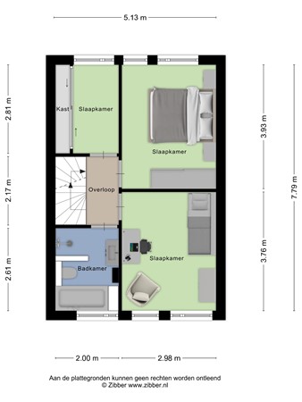 Lentetuin 16, 3772 VT Barneveld - 179554732_1591802_lente_eerste_verdiepi_first_design_20251120_6a5bb1.jpg