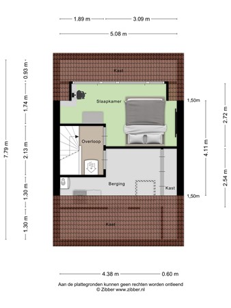 Lentetuin 16, 3772 VT Barneveld - 179554732_1591802_lente_tweede_verdiepi_first_design_20251120_c772d4.jpg