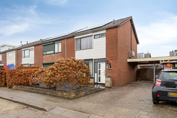 Prinsenlaan 62, 3925BM Scherpenzeel