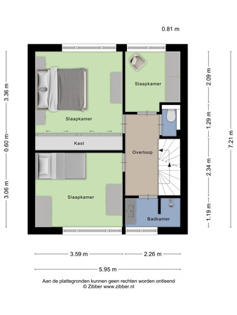 Prinsenlaan 62, 3925 BM Scherpenzeel - 179986063_1593529_prins_eerste_verdiepi_first_design_20251202_6c4162.jpg