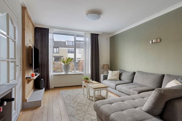 Medium property photo - Prinsenlaan 62, 3925 BM Scherpenzeel