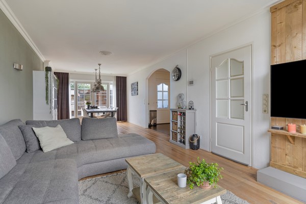 Medium property photo - Prinsenlaan 62, 3925 BM Scherpenzeel