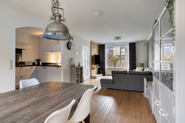 Medium property photo - Prinsenlaan 62, 3925 BM Scherpenzeel