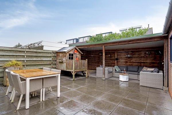 Medium property photo - Prinsenlaan 62, 3925 BM Scherpenzeel