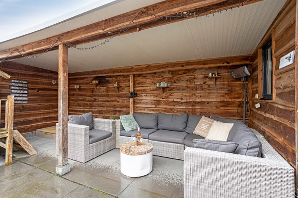 Medium property photo - Prinsenlaan 62, 3925 BM Scherpenzeel